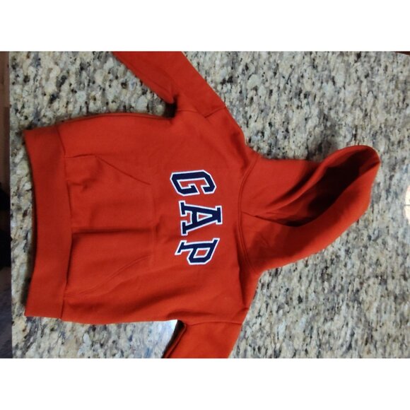 Gap Boy 18  - 24 MOS Hoodie Sweatshirt - Picture 1 of 2